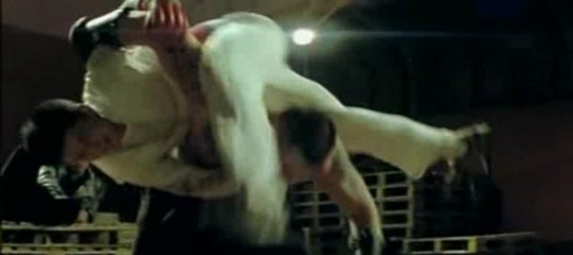 Fatal Contact Fotoğrafı