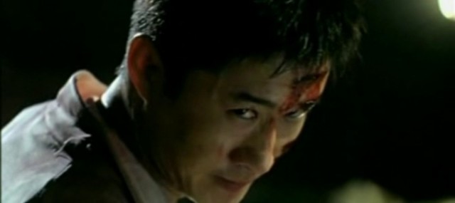 Fatal Contact Fotoğrafı