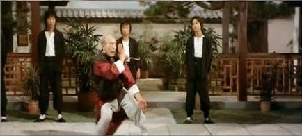 Magnificent Butcher Fotoğrafı