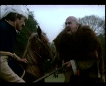 Hakanlar Çarpışıyor fotoğrafı