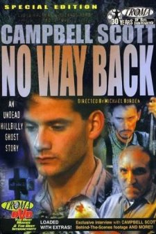 Ain't No Way Back (1990) afişi