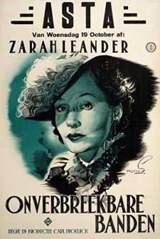 Heimat (1938) afişi