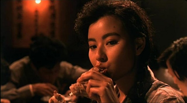 Long Arm Of The Law 3 Fotoğrafı