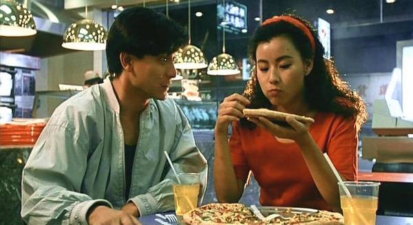 Long Arm Of The Law 3 Fotoğrafı