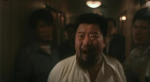 Long Arm Of The Law 3 Fotoğrafı