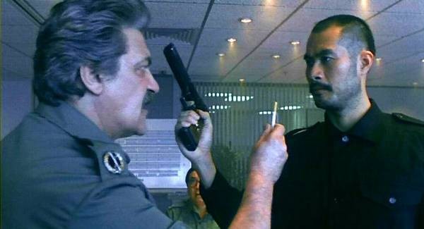 Long Arm Of The Law 3 Fotoğrafı