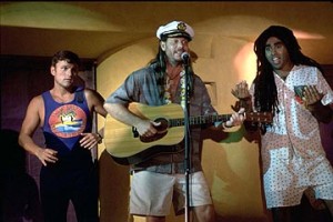 Korku Kulübü Fotoğrafı