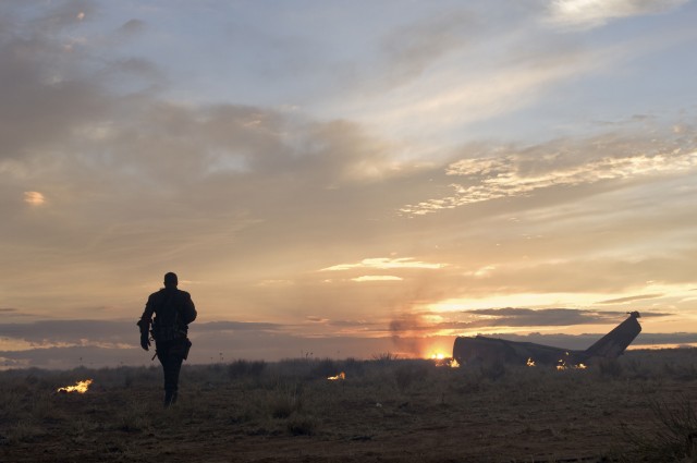 Terminatör 4: Kurtuluş Fotoğrafı