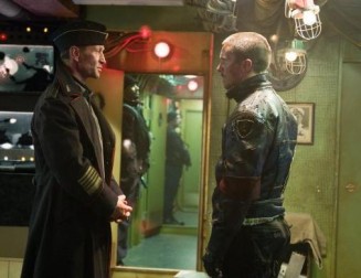 Terminatör 4: Kurtuluş Fotoğrafı