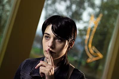 Kontakt (2005) afişi