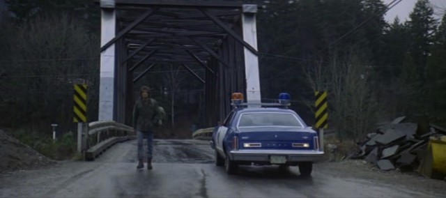 Rambo: İlk Kan Fotoğrafı