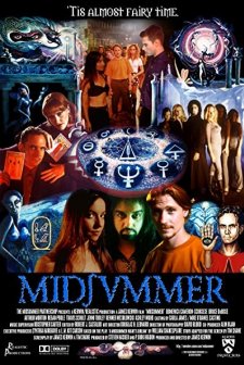 Midsummer (1999) afişi