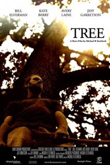 Tree (2007) afişi