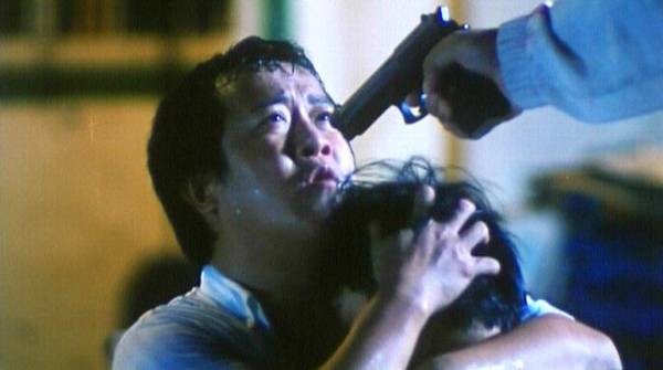 The Last Blood Fotoğrafı