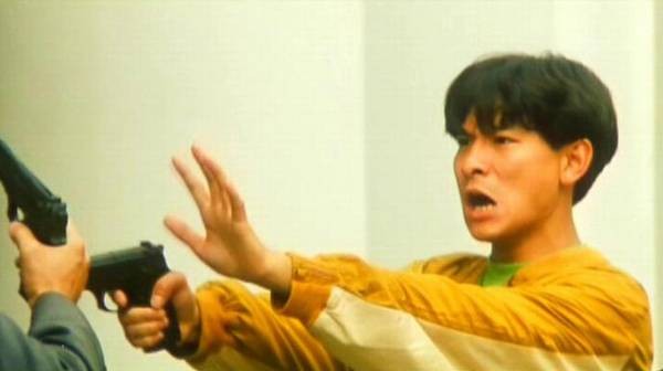 The Last Blood Fotoğrafı