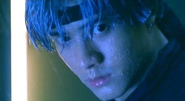 Saviour Of The Soul fotoğrafı