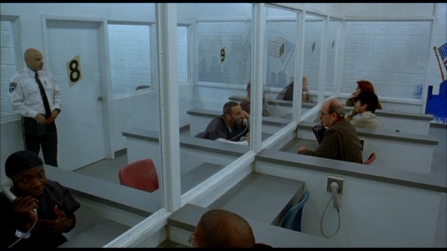 The Visitor Fotoğrafı