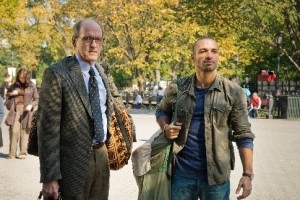 The Visitor Fotoğrafı