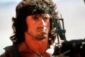 Rambo 3 fotoğrafı