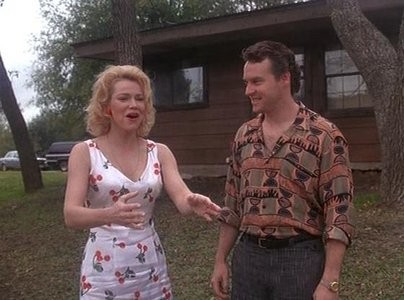 The Only Thrill fotoğrafı