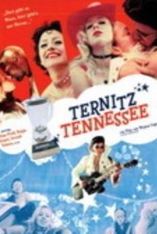 Ternitz, Tennessee (2000) afişi