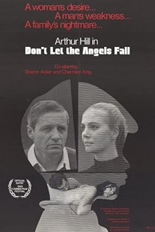 Don't Let The Angels Fall (1969) afişi