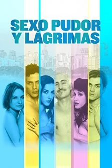 Sex, Shame (1999) afişi