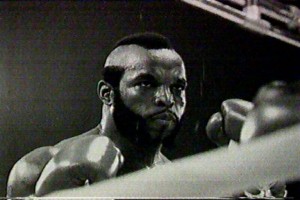 Rocky 3: Veda Fotoğrafı