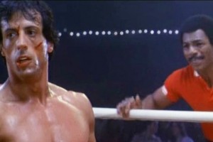 Rocky 3: Veda fotoğrafı