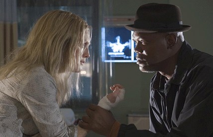 Kayıp Yaşamlar Fotoğrafı