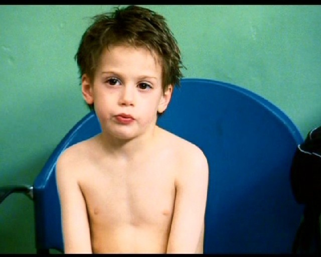 Kayıp Yaşamlar Fotoğrafı