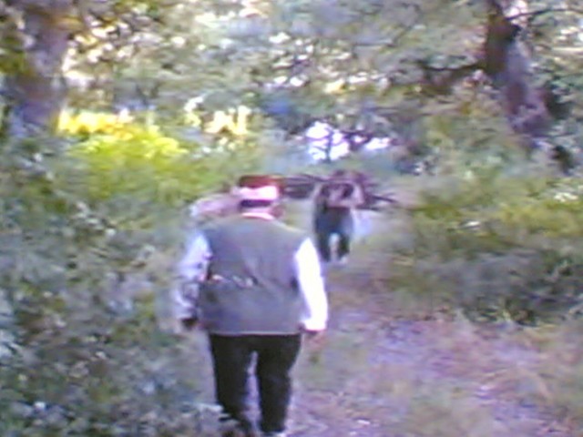 Anadolu Efsaneleri - Bostancı Baba Fotoğrafı