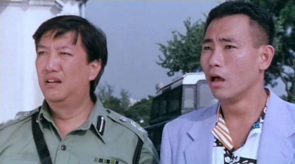 The Sting Fotoğrafı