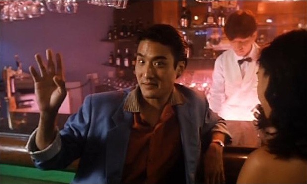 The Sting 2 / Perfect Exchange Fotoğrafı