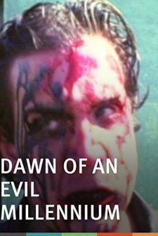 Dawn Of An Evil Millennium (1988) afişi
