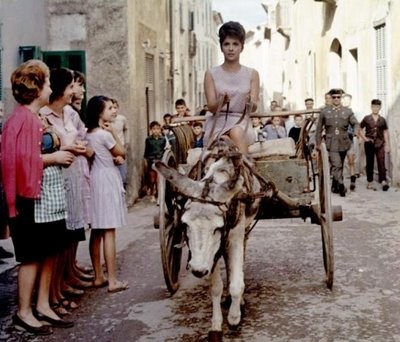 Mare Matto Fotoğrafı