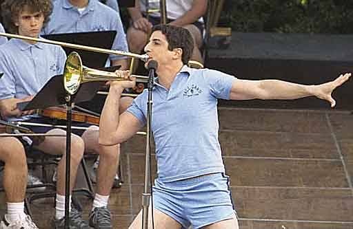 Amerikan Pastası 2 Fotoğrafı