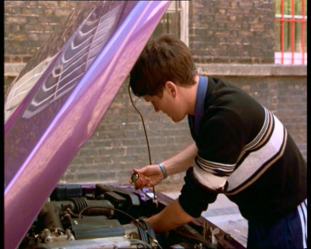 Çılgın Mambo Fotoğrafı