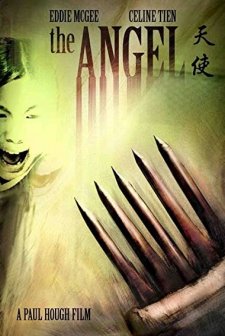 The Angel (2007) afişi