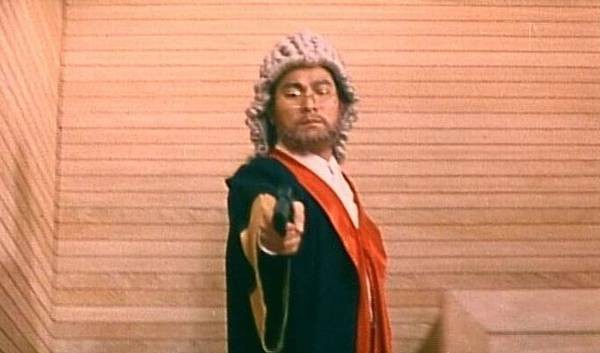 A Taste Of Killing And Romance Fotoğrafı