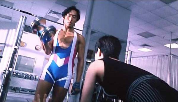 A Taste Of Killing And Romance Fotoğrafı