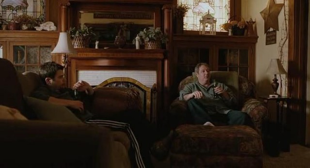 Homecoming Fotoğrafı