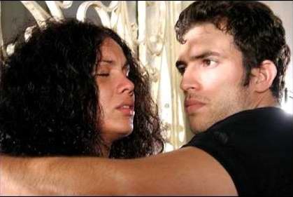 Fallen Gods Fotoğrafı