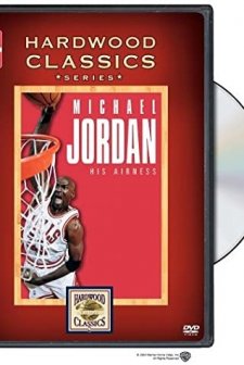 Michael Jordan: His Airness (1999) afişi