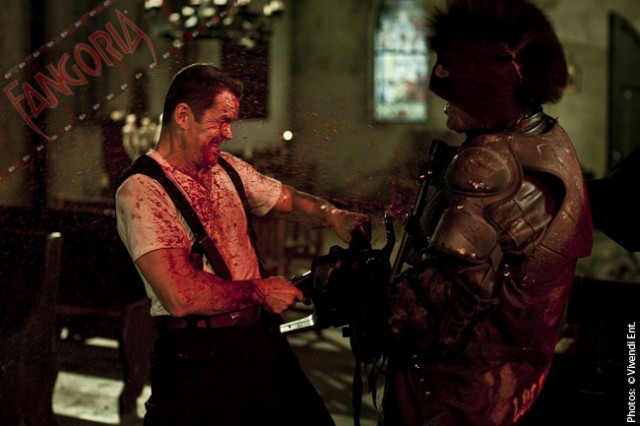 Şeytanla Yarış fotoğrafı