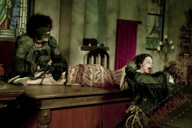 Şeytanla Yarış fotoğrafı