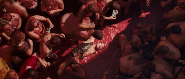 Kevin Hakkında Konuşmalıyız Fotoğrafı