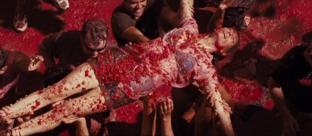 Kevin Hakkında Konuşmalıyız Fotoğrafı