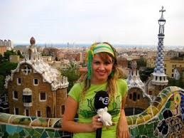 Gülhan'ın Galaksi Rehberi Fotoğrafı