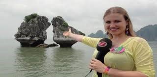 Gülhan'ın Galaksi Rehberi Fotoğrafı